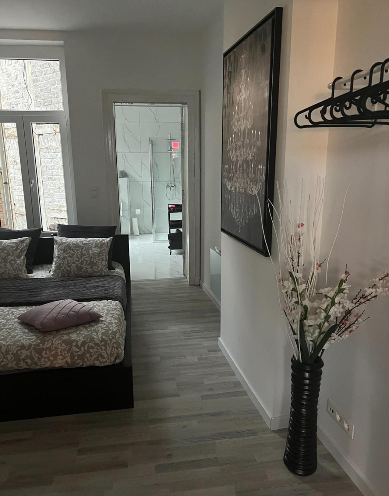 Romeo Et Juliette Apartment Spa Exterior photo