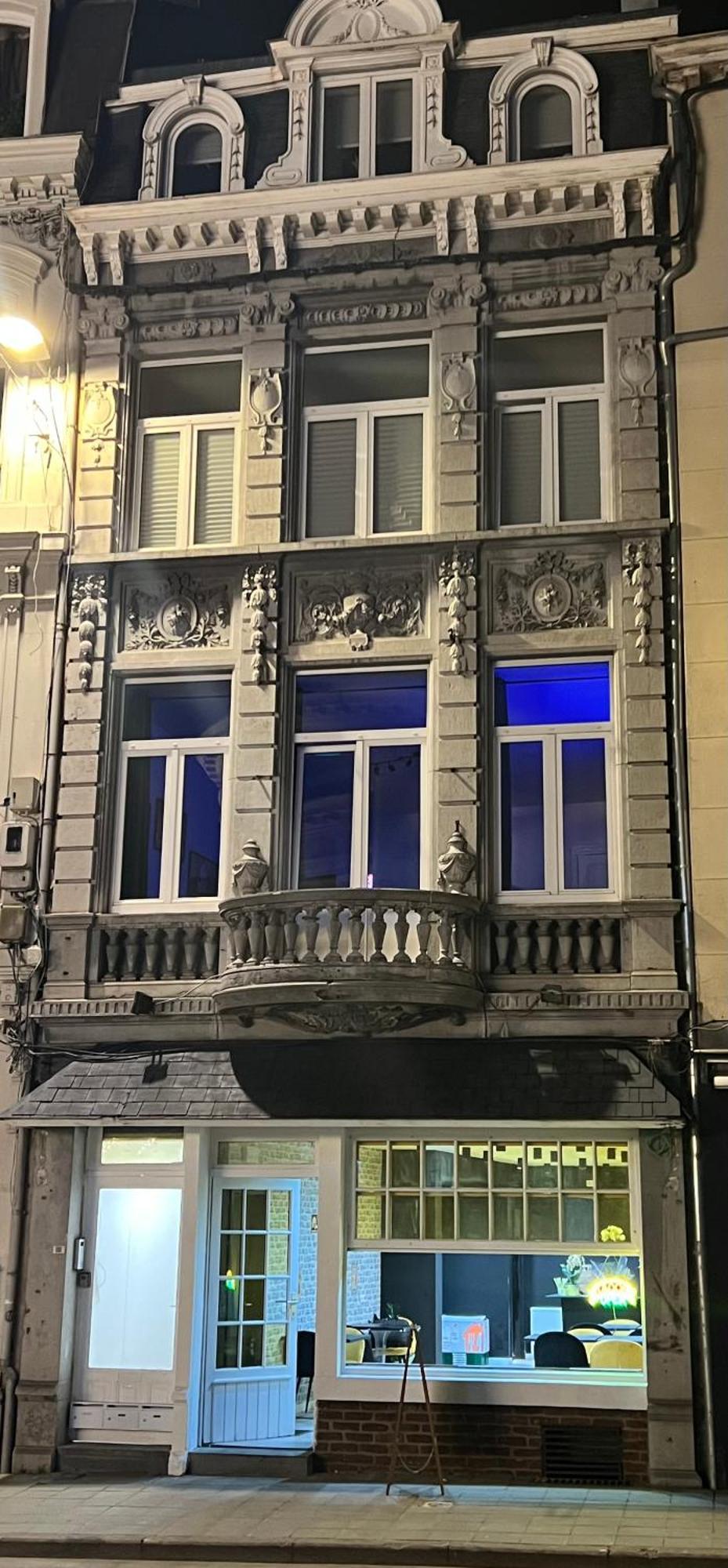 Romeo Et Juliette Apartment Spa Exterior photo