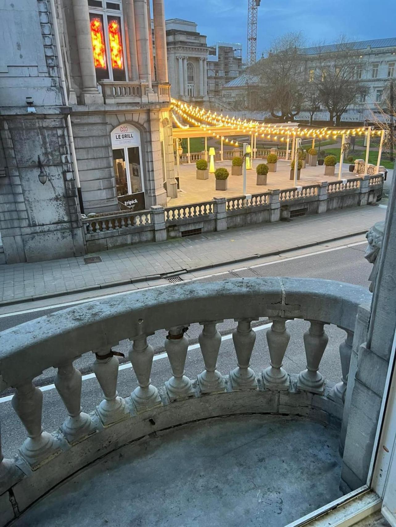 Romeo Et Juliette Apartment Spa Exterior photo
