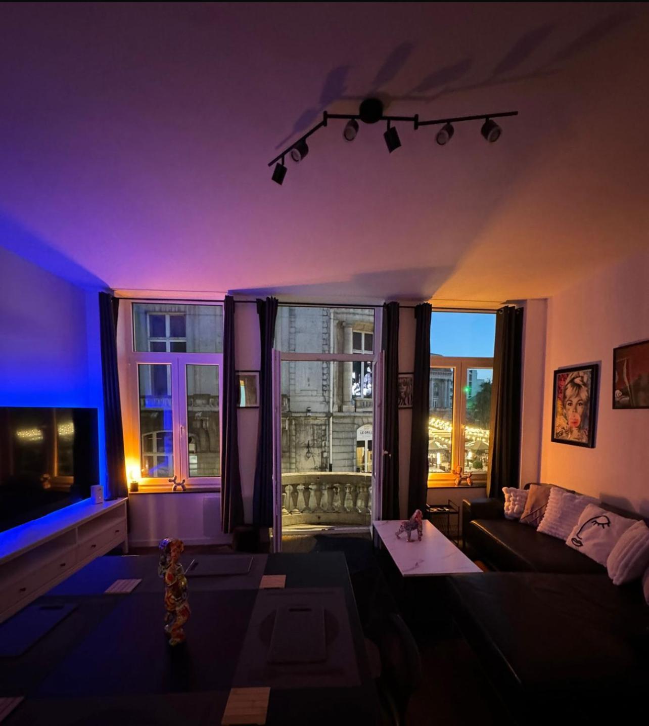 Romeo Et Juliette Apartment Spa Exterior photo