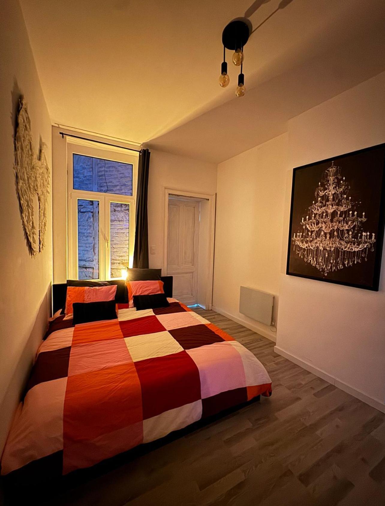 Romeo Et Juliette Apartment Spa Exterior photo